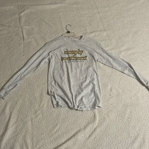 Simply Southern Tee